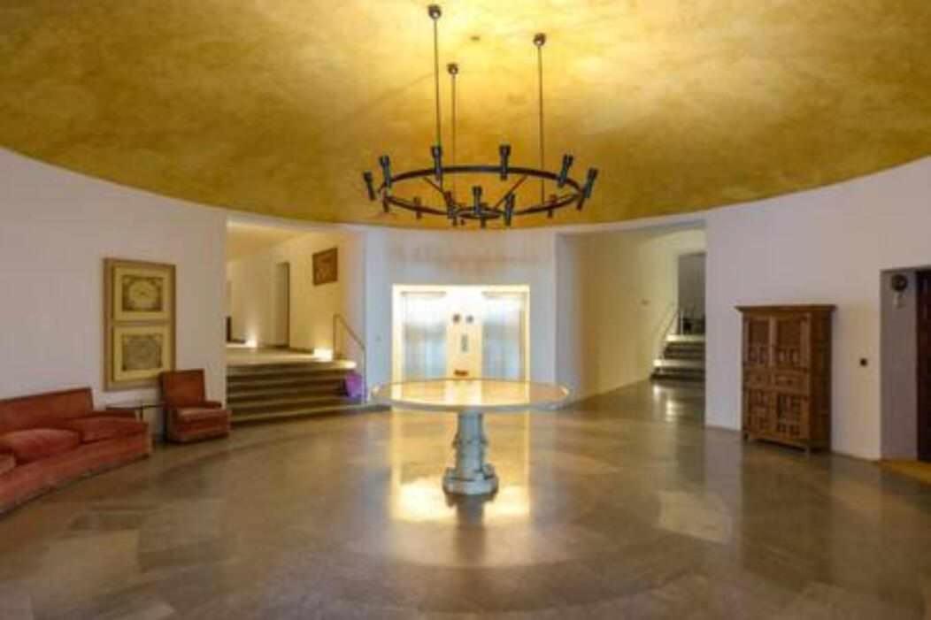 Апартаменты Capsasalbegur74 Terraza Sobre Mar Piscina Del Mar Экстерьер фото